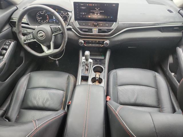 2024 NISSAN ALTIMA SR 1N4BL4CV4RN418579