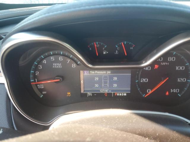 2015 CHEVROLET IMPALA LS #3279579261