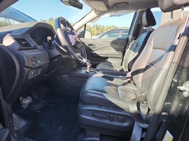 2019 HONDA PILOT EXL - 5FNYF6H59KB000670