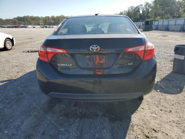 2017 TOYOTA COROLLA L #3284027816
