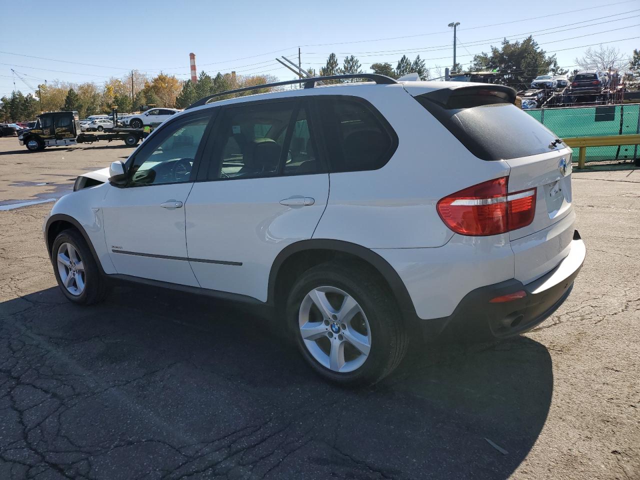 BMW X5 XDRIVE30I
