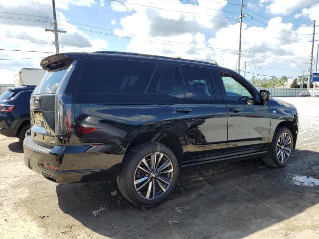 2025 CADILLAC ESCALADE S 1GYS9ERLXSR145936