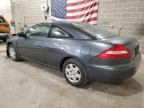 Lot #3296806950 2005 HONDA ACCORD LX