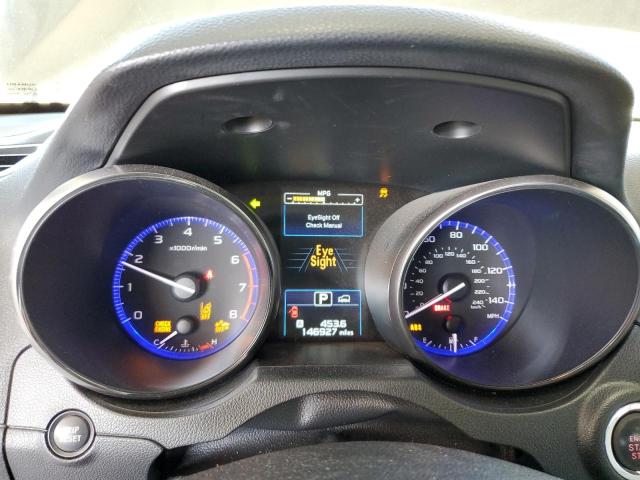 2015 SUBARU OUTBACK 2. 4S4BSBNC0F3266283