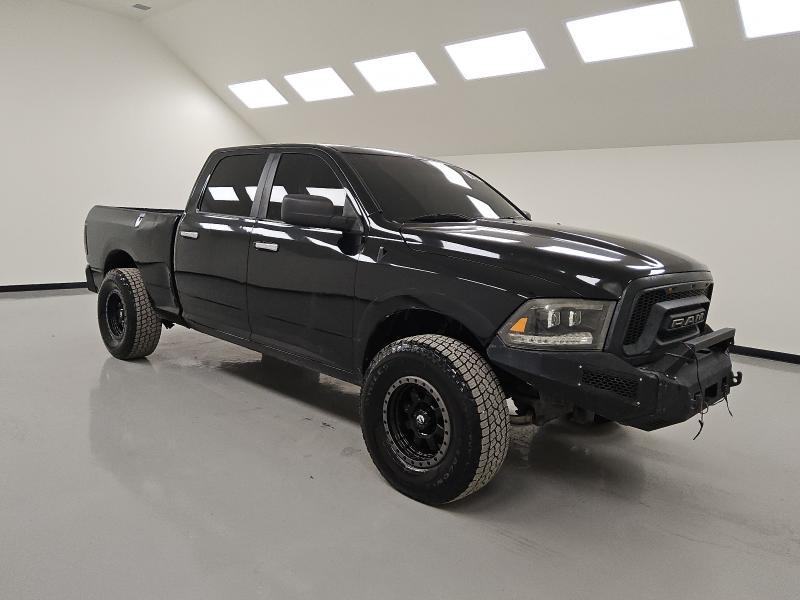 2015 RAM 1500 SLT 1C6RR7TT6FS507825