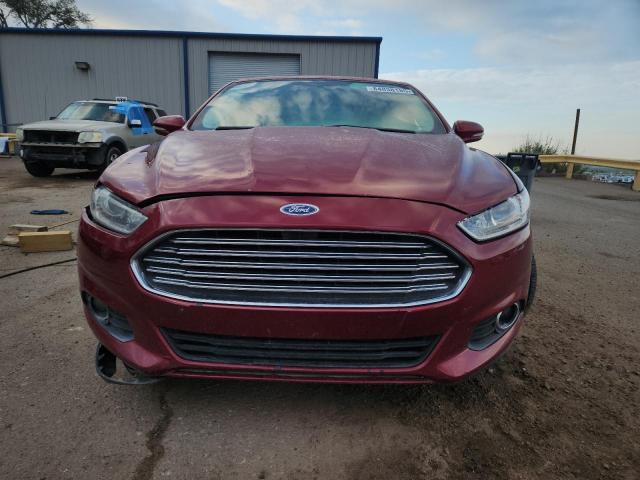 2014 FORD FUSION SE #3273923780