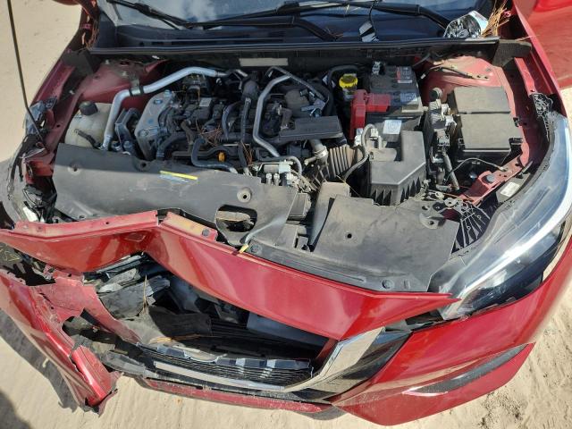 2021 NISSAN SENTRA SV 3N1AB8CV9MY319125