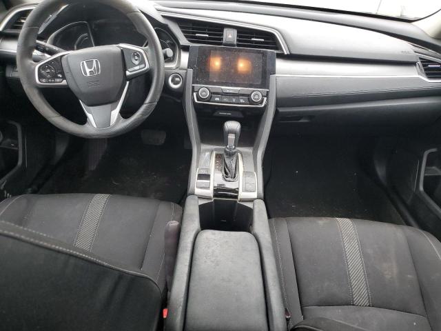 2018 HONDA CIVIC EX - 2HGFC2F75JH525166