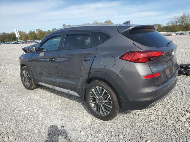 2021 HYUNDAI TUCSON LIM KM8J33AL8MU306203
