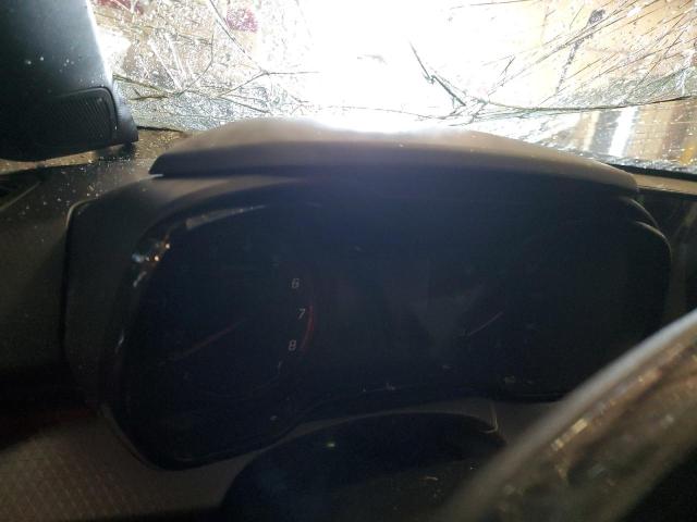 2024 CHEVROLET TRAX 1RS #3294310892