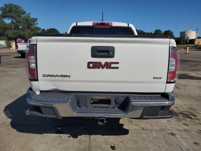 2016 GMC CANYON SLT 1GTG5DE36G1331325