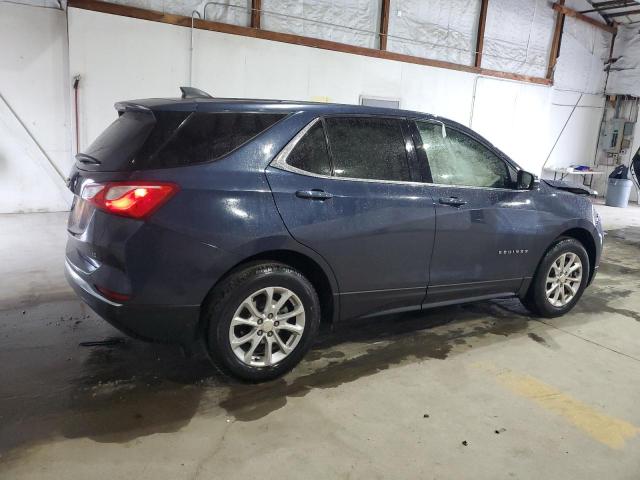 2018 CHEVROLET EQUINOX LT #3302859926