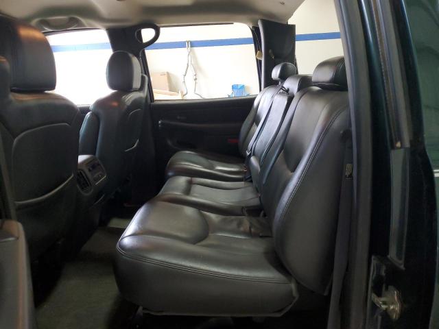 2005 CHEVROLET SILVERADO #3304594462