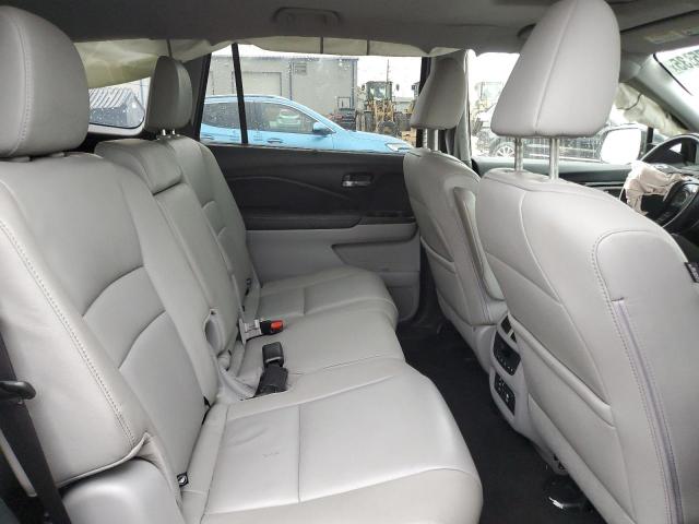 2016 HONDA PILOT TOUR #3291377156