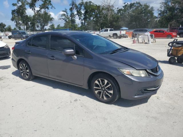 2015 HONDA CIVIC EX 19XFB2F8XFE102760