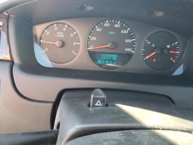 2014 CHEVROLET IMPALA LIM #3297921771