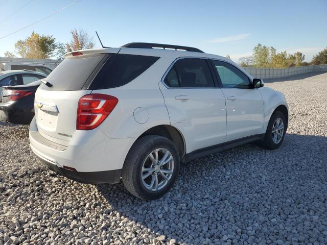 2016 CHEV EQUINOX LT - 2GNALCEK6G1134556