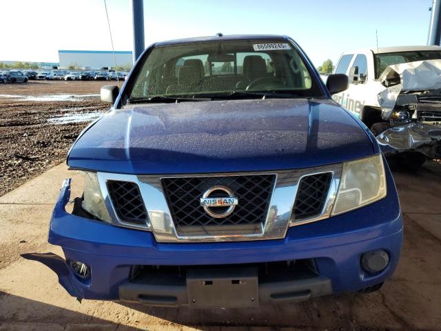 2015 NISSAN FRONTIER S - 1N6AD0EV7FN741963