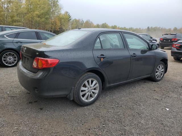 2010 TOYOTA COROLLA BA - 2T1BU4EE1AC373791