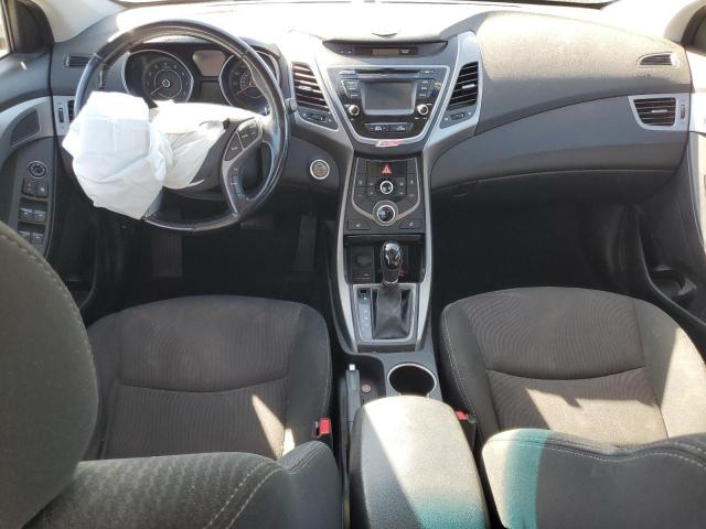 2016 HYUNDAI ELANTRA SE - 5NPDH4AE4GH771263