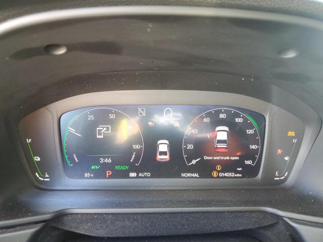 2024 HONDA ACCORD HYB #3296290433
