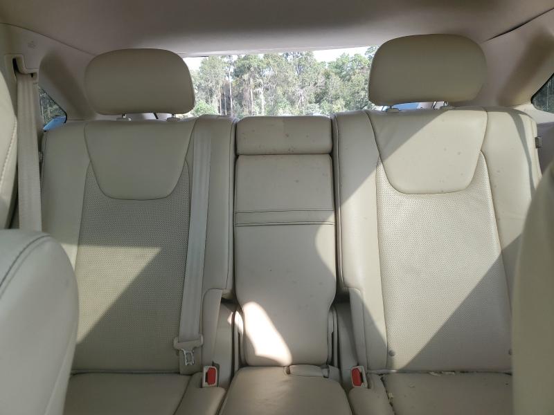 2015 LEXUS RX 350 2T2ZK1BA1FC192732