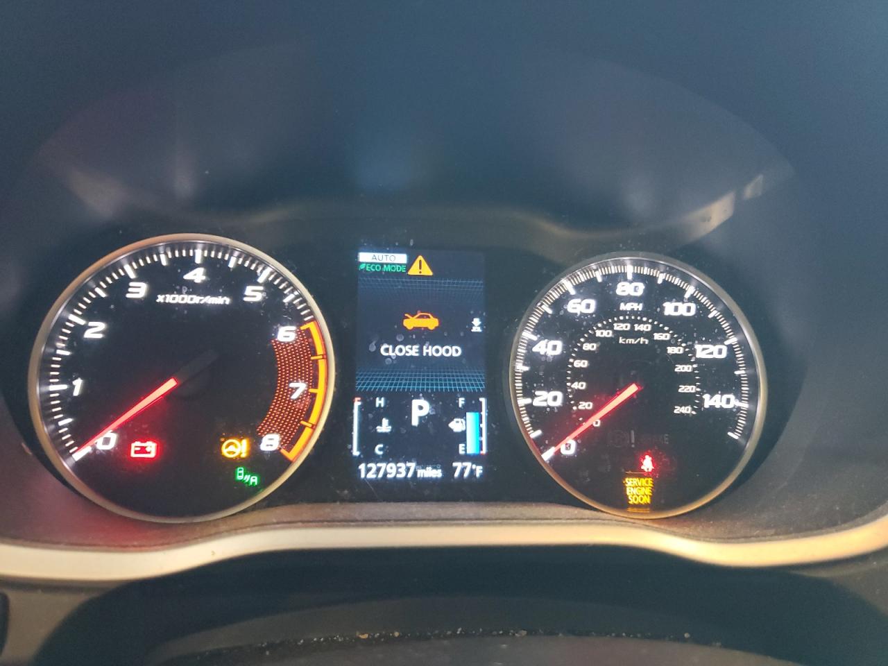 MITSUBISHI ECLIPSE SE