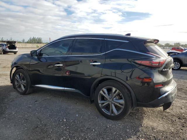 2019 NISSAN MURANO S #3301782347