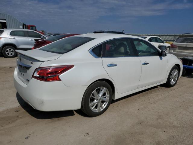2013 NISSAN ALTIMA 2.5 #3288773757