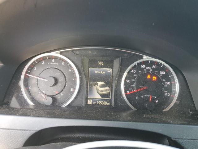 2017 TOYOTA CAMRY LE - 4T1BF1FK1HU636450