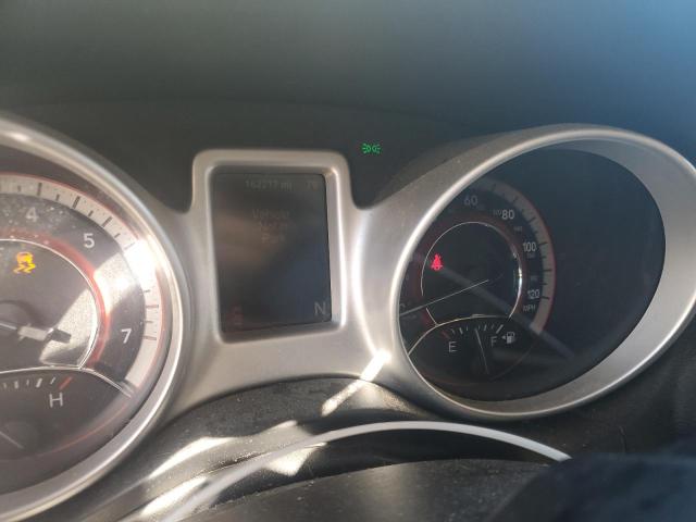 2016 DODGE JOURNEY SE #3293281419