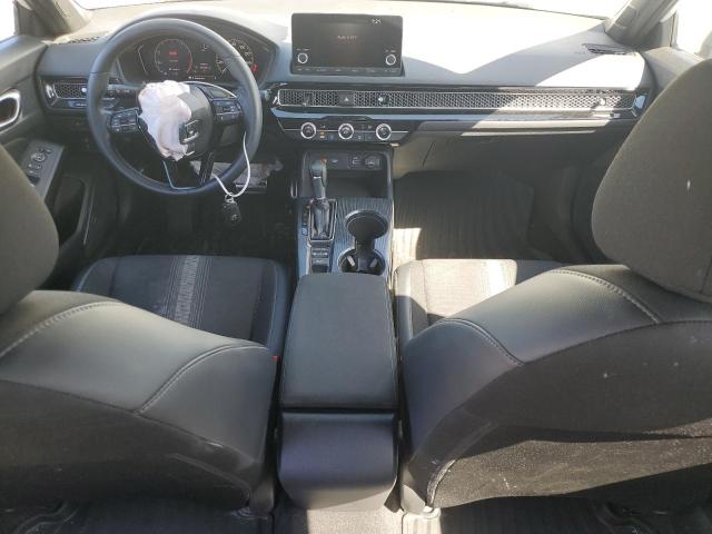 2022 HONDA CIVIC SPORT #3283873415