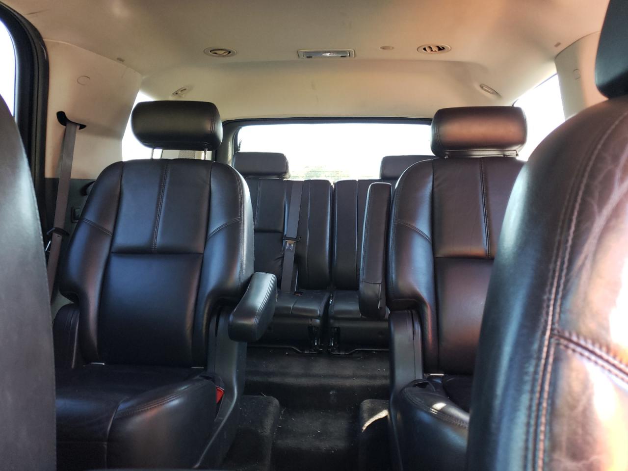 Lot #3260509301 2008 GMC YUKON DENA