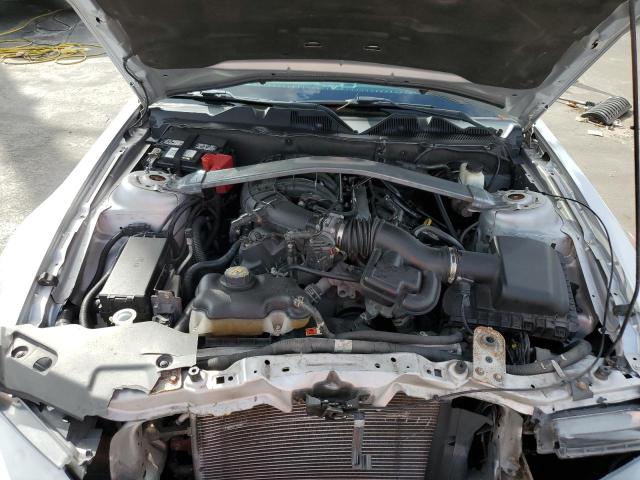 2012 FORD MUSTANG #3301864019