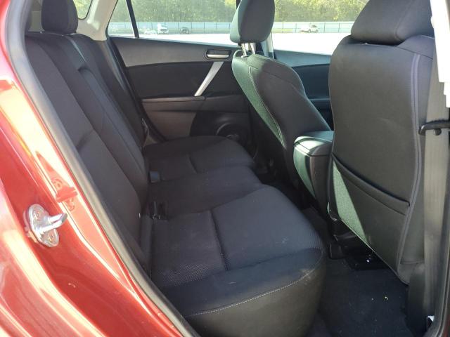 2012 MAZDA 3 S #3301884453