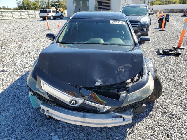 2012 ACURA TL - 19UUA8F57CA036221