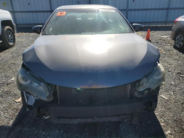 2016 TOYOTA CAMRY LE 4T1BF1FK9GU132159