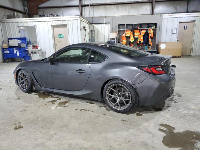 2023 SUBARU BRZ LIMITE #3281420988