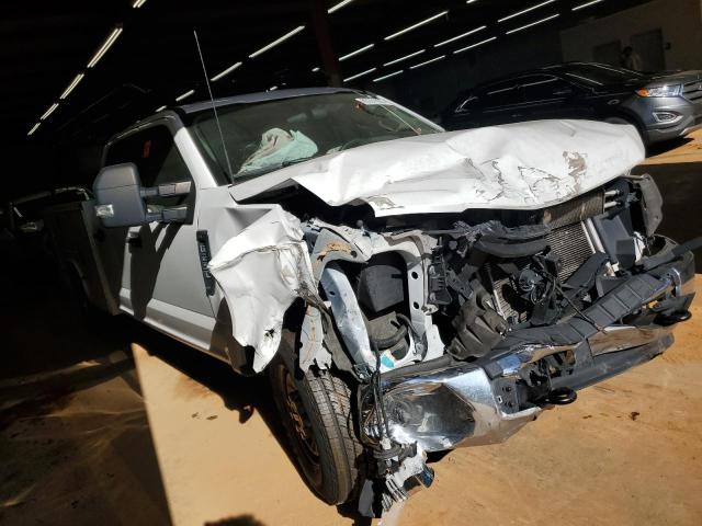 2022 FORD F250 SUPER #3265115876