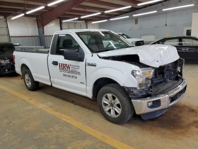 2016 FORD F150 1FTMF1CP2GKD25584
