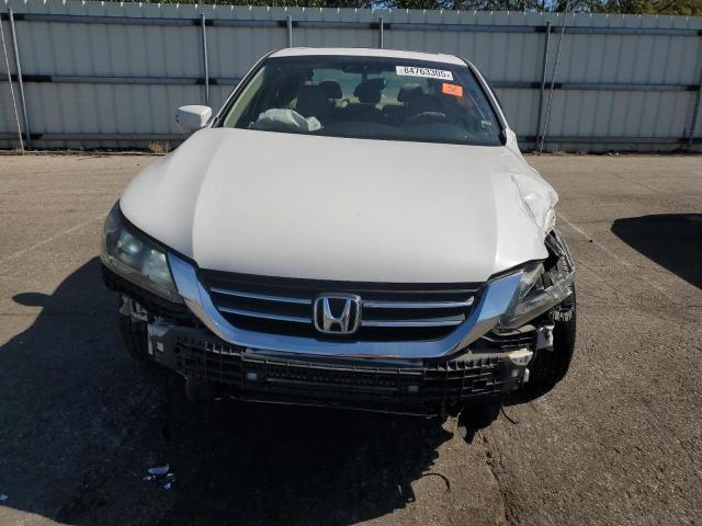 2013 HONDA ACCORD EXL - 1HGCR2F87DA274096