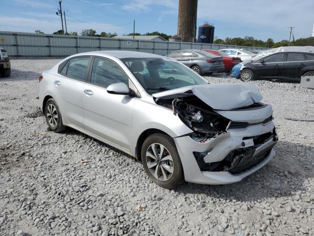 2023 KIA RIO LX - 3KPA24AD1PE529305