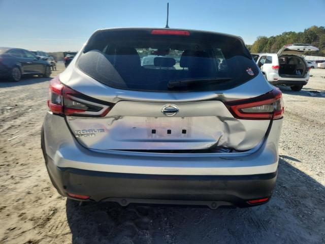 2022 NISSAN ROGUE SPOR #3297145494