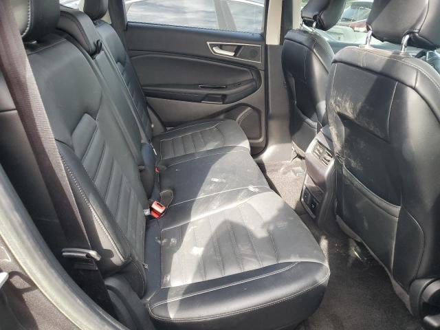 2018 FORD EDGE SEL - 2FMPK3J80JBC58190