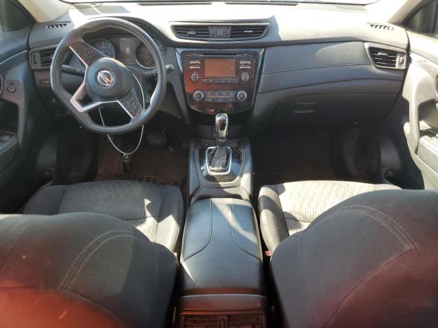 2017 NISSAN ROGUE SV - 5N1AT2MV5HC795761