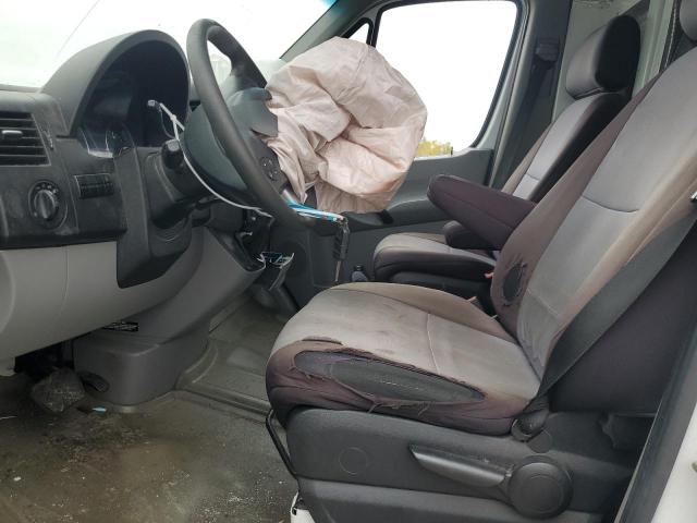 2014 MERCEDES-BENZ SPRINTER 2 - WD3PE7DC8E5937423