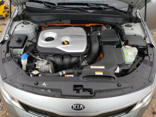 2017 KIA OPTIMA HYB KNAGU4LE8H5013771