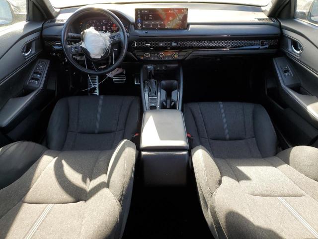 2024 HONDA ACCORD HYB #3303907729