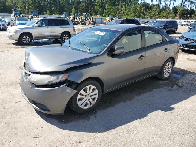 KIA FORTE EX