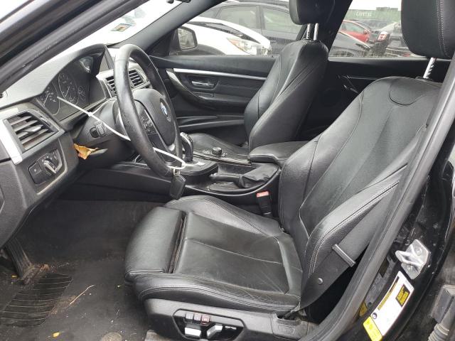 2016 BMW 328 I SULE - WBA8E9G51GNT44313